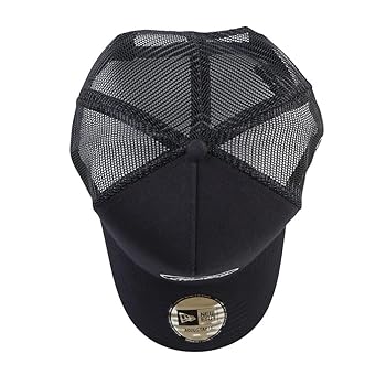 Amazon | [ニューエラ] メッシュキャップ 9FORTYA-Frame